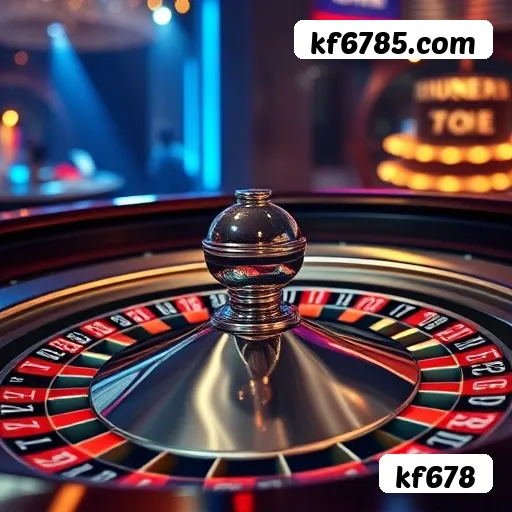 Download app kf678 Android iOS