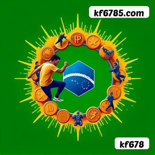 Slots no app kf678 mobile