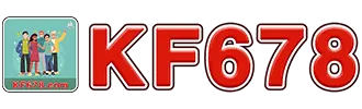 Logo da kf678
