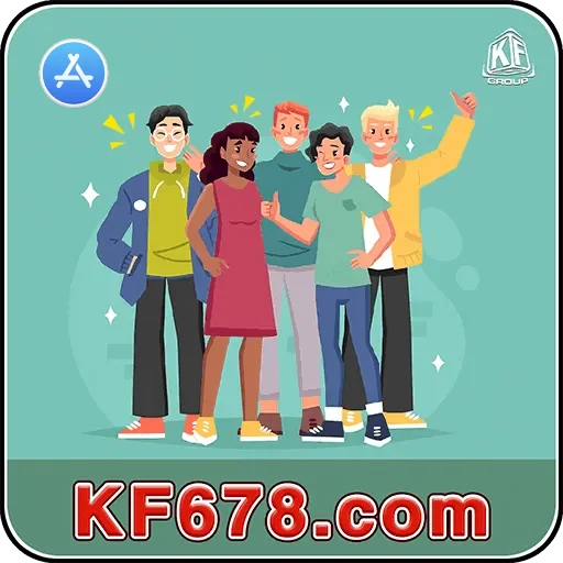 App kf678 para Android e iOS - download grátis