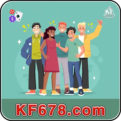 Cassino kf678 - mesas ao vivo e jogos