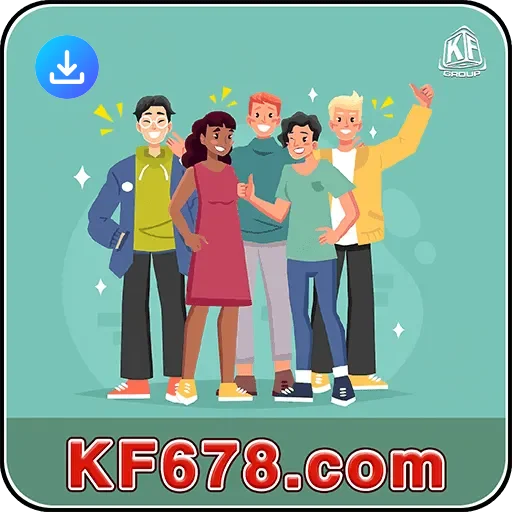 Download app kf678 Android iOS
