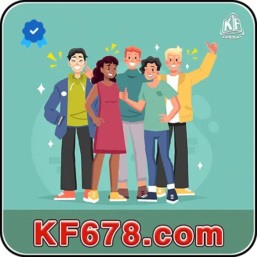 Plataforma kf678 - cassino e apostas