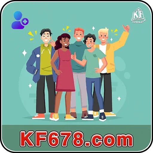 Registro kf678 - cadastro rápido