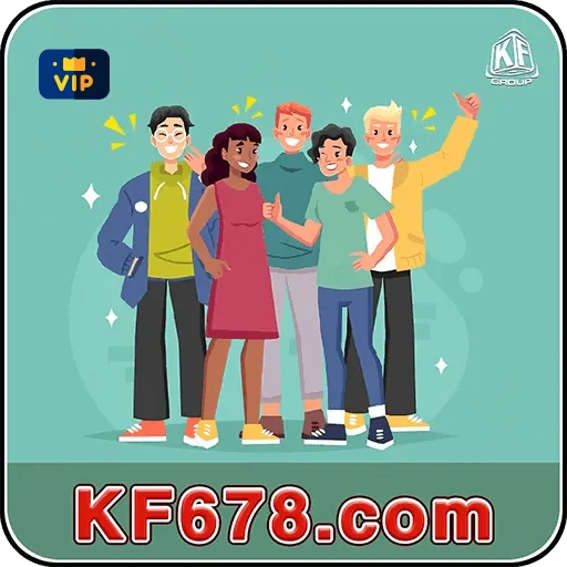 Programa VIP kf678 - benefícios exclusivos