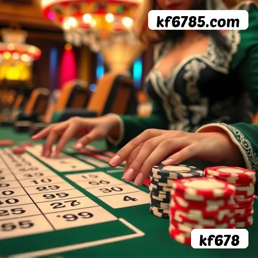 App kf678 login mobile