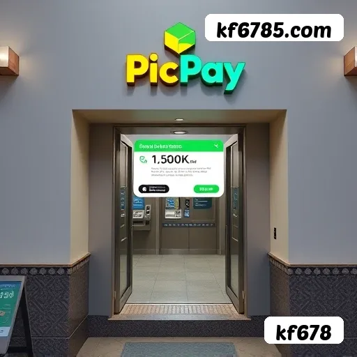 Gates of Olympus slot kf678